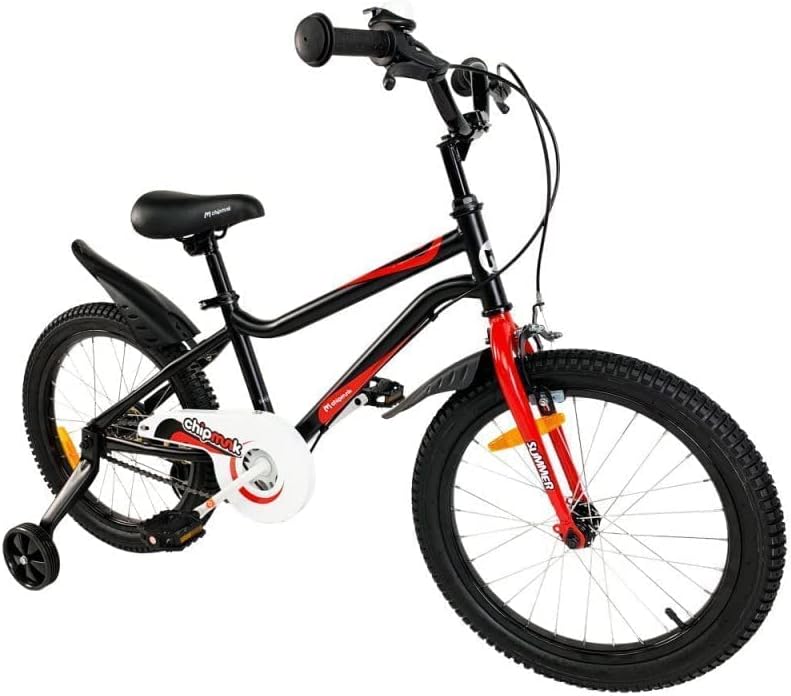 Chipmunk CM-1 Bicycle - Image 2